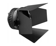 Amaran Soczewka z wrotami  Mini Fresnel Ray 60c / 120c - 1514657 - zdjęcie 3
